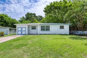 607 Marlene Dr, Daytona Beach, FL 32117 - Photo 1