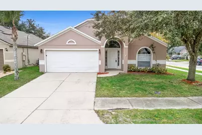 520 Placid Run Road, Orange City, FL 32763 - Photo 1