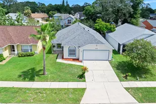 5889 Woodpoint Terrace, Port Orange, FL 32128 - Photo 1