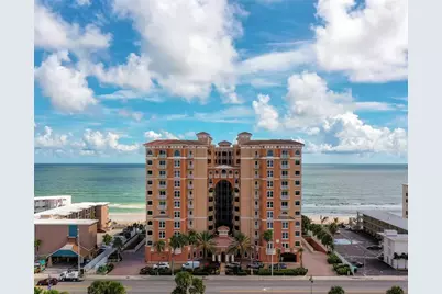 3245 S Atlantic Avenue #601, Daytona Beach, FL 32118 - Photo 1
