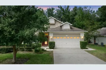 2071 Friar Tuck Lane, Orange City, FL 32763 - Photo 1