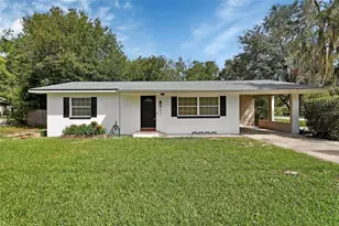 807 W Church St, Deland, FL 32720 - Photo 1