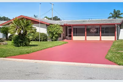 1421 Margina Avenue, Daytona Beach, FL 32114 - Photo 1