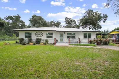 1377 Spring Garden Ranch Road, De Leon Springs, FL 32130 - Photo 1