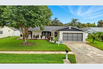 2937 Carriage Drive, South Daytona, FL 32119 - Photo 1