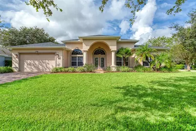 50 Rocky Bluff Drive, Ormond Beach, FL 32174 - Photo 1