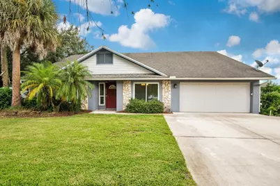 1022 Albamonte Court, Oviedo, FL 32765 - Photo 1