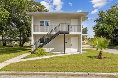901 Colyer Street #A & B, Orlando, FL 32805 - Photo 1