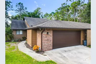 101 Cotton Seed Trail, Ormond Beach, FL 32174 - Photo 1