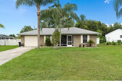 215 Hedgewood Avenue, Deltona, FL 32738 - Photo 1