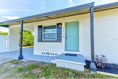 2210 SE 1st Street, Orange City, FL 32763 - Photo 1