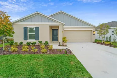 1278 Belle Isle Lane, Daytona Beach, FL 32124 - Photo 1