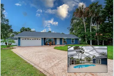 701 Priscilla Court, Port Orange, FL 32127 - Photo 1