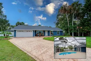 701 Priscilla Ct, Port Orange, FL 32127 - Photo 1