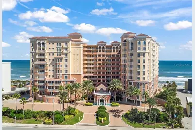 2515 S Atlantic Avenue #1107, Daytona Beach Shores, FL 32118 - Photo 1