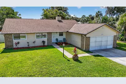 30 Westminster Drive, Palm Coast, FL 32164 - Photo 1