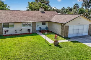 30 Westminster Dr, Palm Coast, FL 32164 - Photo 1