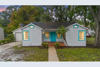 406 N Kentucky Avenue, Deland, FL 32724 - Photo 1