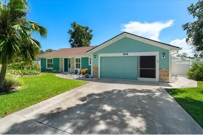 1114 Sherbourne Way, Ormond Beach, FL 32174 - Photo 1