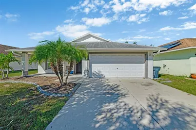 2018 Peaceful Palm Street, Ruskin, FL 33570 - Photo 1