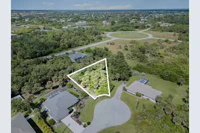 254 Spring Drive, Rotonda West, FL 33947 - Photo 1