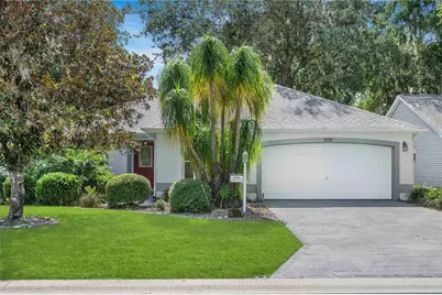 908 Pasadena Way, Lady Lake, FL 32159 - Photo 1