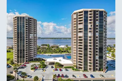 1 Oceans West Boulevard #5A4, Daytona Beach, FL 32118 - Photo 1