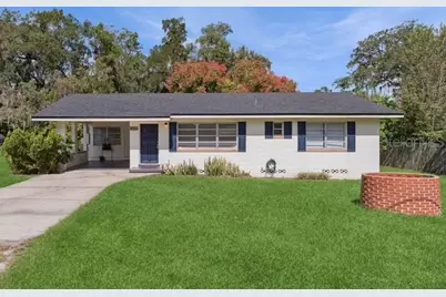 1405 Talton Avenue, Deland, FL 32720 - Photo 1