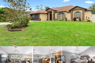 641 Rhodes Dr, Deland, FL 32720 - Photo 1