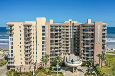 1925 S Atlantic Avenue #1008, Daytona Beach, FL 32118 - Photo 1