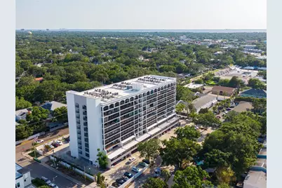 3211 W Swann Avenue #408, Tampa, FL 33609 - Photo 1