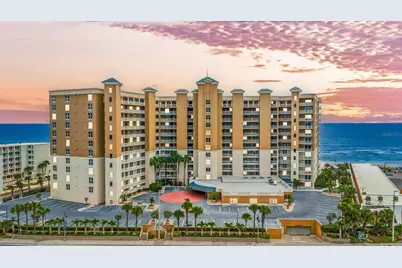 2403 S Atlantic Avenue #1110, Daytona Beach Shores, FL 32118 - Photo 1