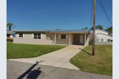 1004 Wilkins Street, New Smyrna Beach, FL 32168 - Photo 1