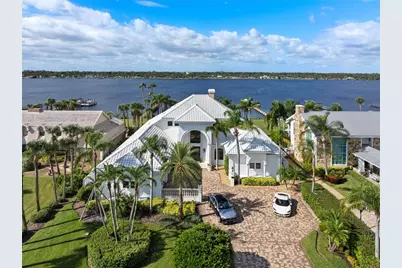 846 Riverside Drive, Ormond Beach, FL 32176 - Photo 1