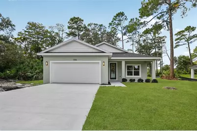 1206 8th Avenue, Deland, FL 32724 - Photo 1
