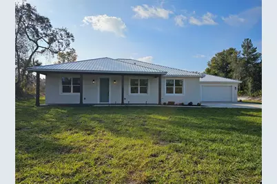 1718 Arline Street, Orange City, FL 32763 - Photo 1