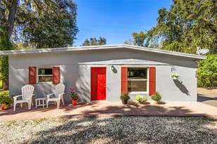 5330 Park Ave, De Leon Springs, FL 32130 - Photo 1