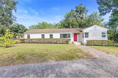 611 N Garfield Avenue, Deland, FL 32724 - Photo 1