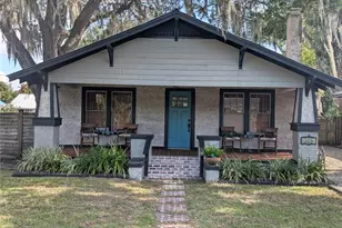 223 N Julia Ave, Deland, FL 32720 - Photo 1