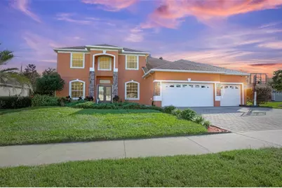 334 Crystal Pond Avenue, Deland, FL 32720 - Photo 1