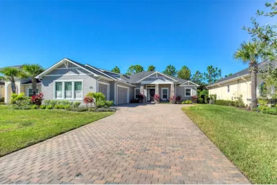 404 Nottinghill Street, Ormond Beach, FL 32174 - Photo 1