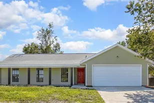 1809 E Chapel Dr, Deltona, FL 32725 - Photo 1