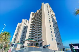 3315 S Atlantic Ave, Daytona Beach, FL 32118 - Photo 1