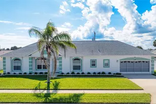 114 Peninsula Winds Dr, Ormond Beach, FL 32176 - Photo 1