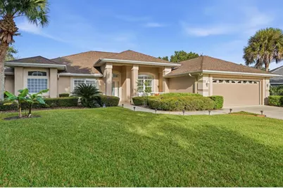 [Address not provided], Palm Coast, FL 32137 - Photo 1