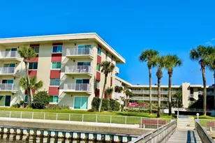 2711 N Halifax Ave, Daytona Beach, FL 32118 - Photo 1