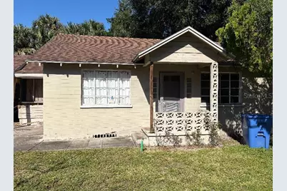 115 Palm Street, Deland, FL 32724 - Photo 1