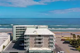 800 N Atlantic Ave, Daytona Beach, FL 32118 - Photo 1