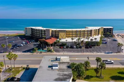 2301 S Atlantic Avenue #210, Daytona Beach Shores, FL 32118 - Photo 1