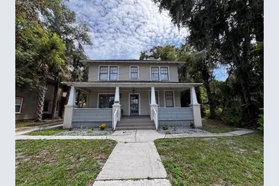 210 W Wisconsin Avenue #A, Deland, FL 32720 - Photo 1